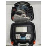 Black & Decker Mouse Sander Polisher Tool WORKING