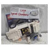 Lego speed champions