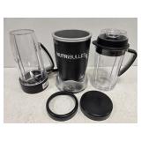 Large NurtiBullet RX Blender