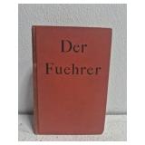 Der Fuehrer Hitler