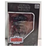 STAR WARS The Empire strikes back Droid doll