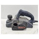 Bosch Planer Sander 3365 Hand Tool WORKING