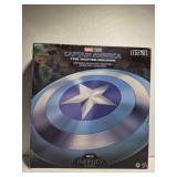 Captain America The winter soldier Marvel