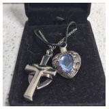 Everlasting Memorial set jewelry