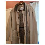 Orvis Mens Jacket size XXL