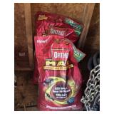 2 Brand New Ortho Max 20 lbs Bags of Insect Killer