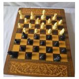 Chess set