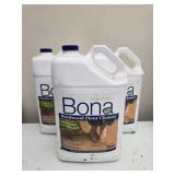 Bona hardwood floor cleaner