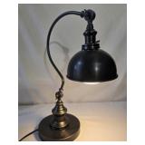 Table top lamp tested and works