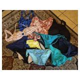 Bathing suit lot