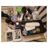 Bathroom lot