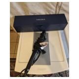 Theorie hairline curling iron