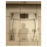 Taylor digital scale