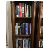 Large estate lot of books