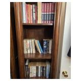 Large estate lot of books