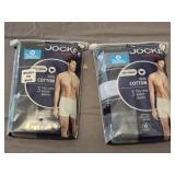 Lot of 2 Brand New Jockey Classic Underwear XL