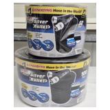 Lot of Brand New Expandable Pocket Hoses