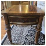 Broyhill End table