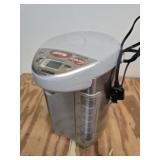 Zojirushi CV-DSC dispenser