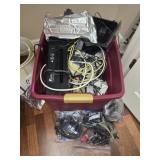 Estate lot of electronics and more