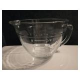 Large 8 cup anchor hocking measuring cup