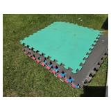 Estate lot of mats
