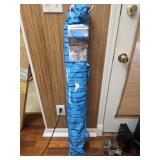 LIKE NEW Tommy Bahama 7.5ft umbrella