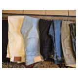 12 pair of women