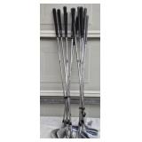 Cleveland Launcher CBX irons