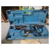 Makita corded saw