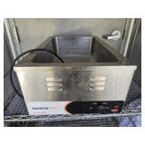 Nemco commercial food warmer