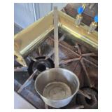 Regency 32oz laddle