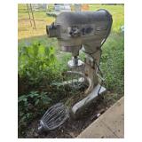 Commercial grade industrial Hobert mixer