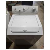Maytag Atlantis washing machine