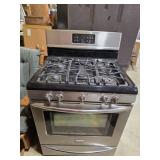 Frigidaire electric stove