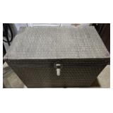 Vintage chest