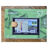 NEW Garmin 57LM GPS