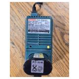 Makita fast charger