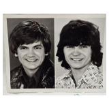 ABC Press Photo of Everly Brothers