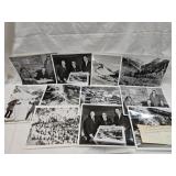 Photos of Walt Disney Productions Mineral King