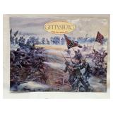 1996 Gettysburg Calendar by Mort Kï¿½nstler