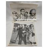 Vintage Press Photo of Nelson Rockefeller