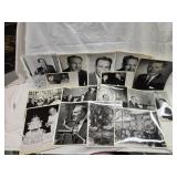 Vintage Misc Press Photos of Sam Yorty