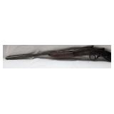 Iver Johnson Champion 410 single round shotgun