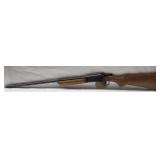 Shinn-a-sipja .410 single round shotgun