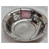 Sterling Silver P.S. CO. Preisner Bowl 59 grams