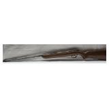 Remington 510 .22 short or long rifle