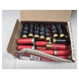 Estate lot of 12GA ammo