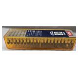 CCI 100rds .22 short ammo