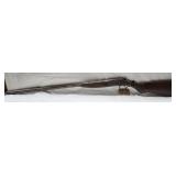 Vintage Western Arms 12Ga single round shotgun
